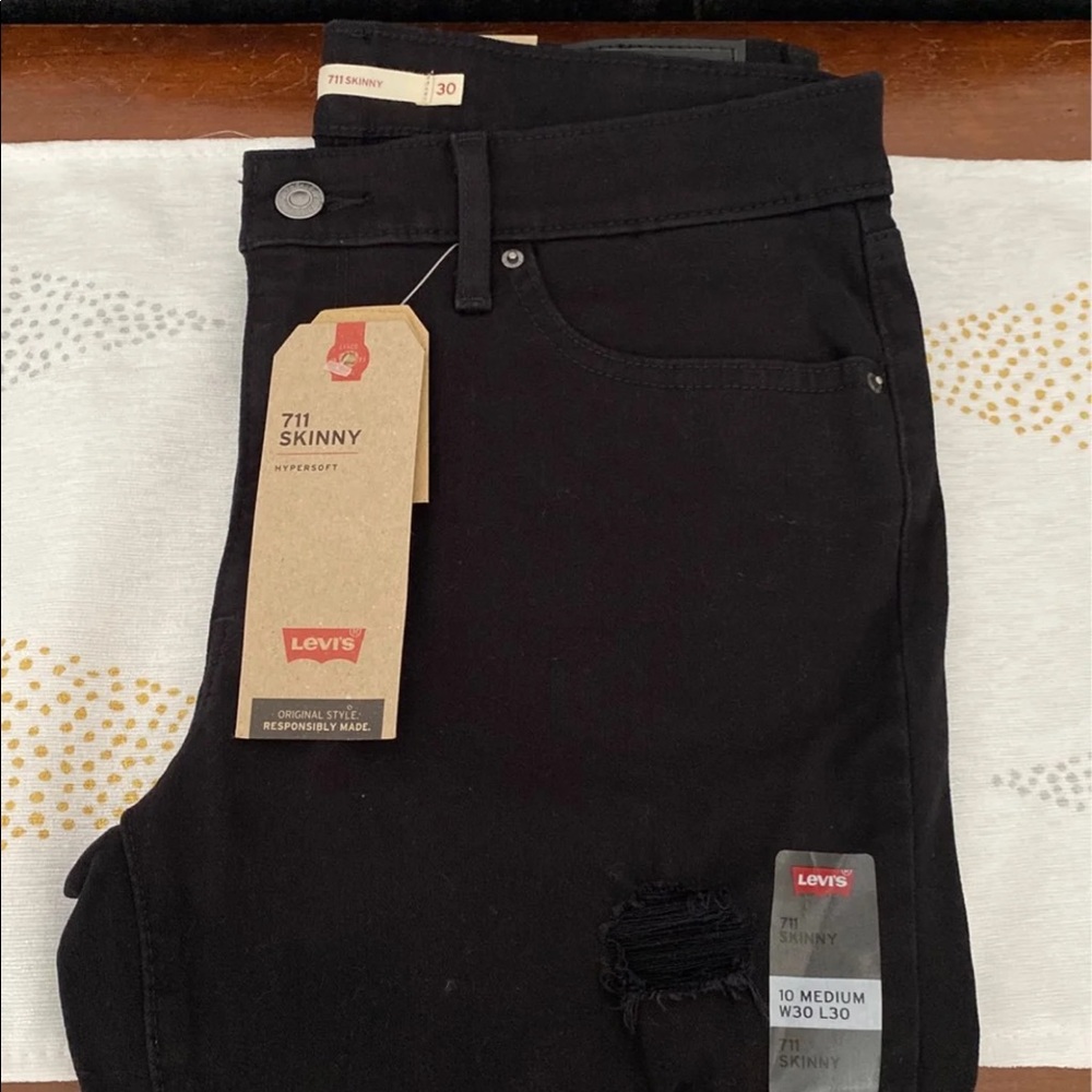 Levi’s Jeans